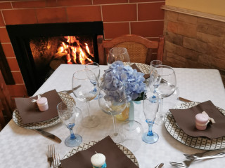 Taverna Addo' Scialone