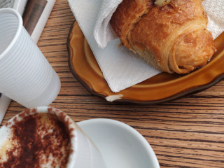Art Cafè Lecce