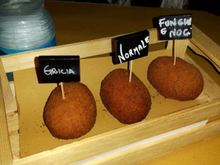 Streat Food