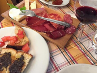 Trattoria Da Armando