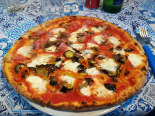 Toto Pizza