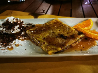 Bacco Trattoria
