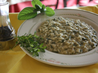 Trattoria Vaccese