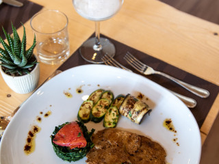 Il Giardino Green