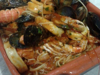 Pizzeria Trattoria Donna Maria