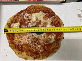 Pizzeria Mezzometro