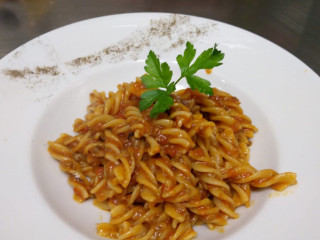 Osteria Enoteca Kilometrozero