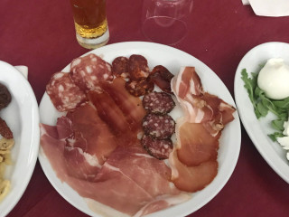 Trattoria Pizzeria Peccati Di Gola