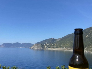 Nessun Dorma Cinque Terre