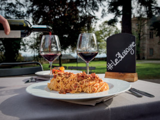 Trattoria Serenella