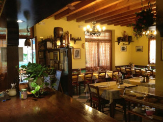 Agriturismo Locustione