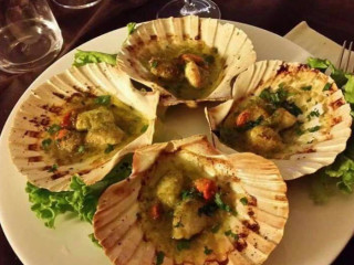 Aqua Food Wine