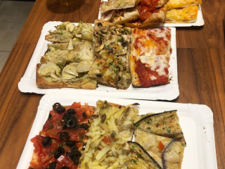 Anvedi Che Pizza