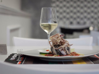 Gourmetti Food Life