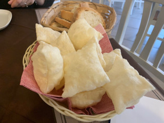 Trattoria Gold