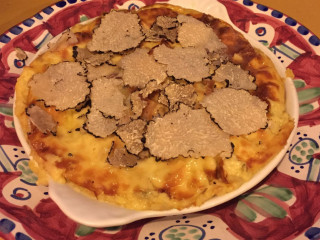 Osteria Cacio Vino Trallalà
