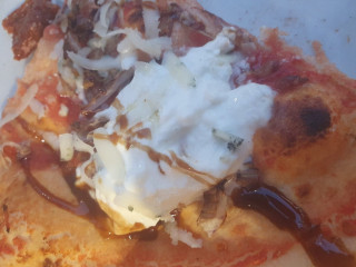 Cribu's Risto Pizza Caffè