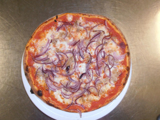 Trattoria Pizzeria Lilly