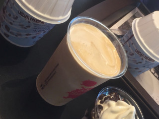 Mc Donald's