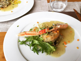 Bistrot Belleville