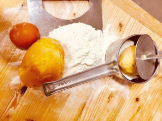 La Bottega Della Pasta