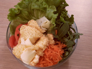 Intervallo Snack