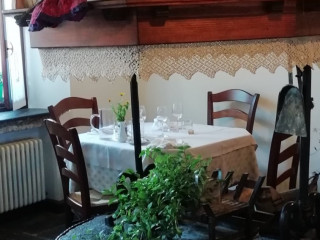 Agriturismo Sot La Napa