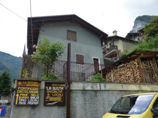 La Susta