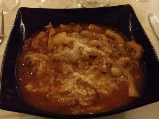 Osteria Perbacco