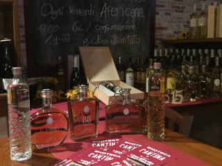 La Cantina Dei Sapori