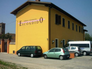 Escondido