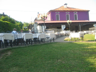 La Fiamma Pizzeria E