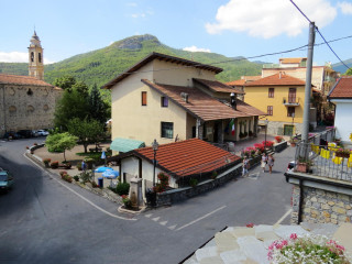 Osteria Del Castello