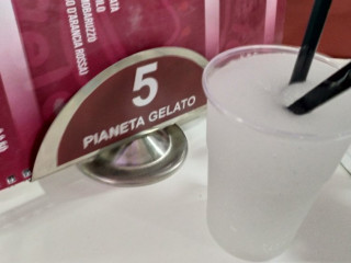 Pianeta Gelato