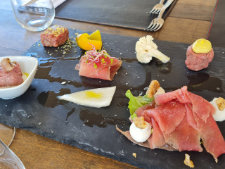 Osteria Magona