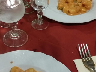 La Forchetta Curiosa