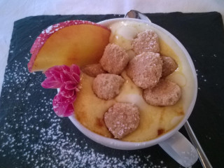 Le Ghiaine