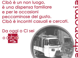 Cibo