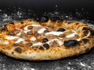 Dop- Da Oggi Pizza