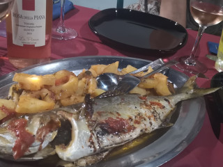 La Rive Up