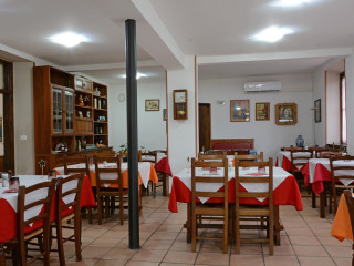 Osteria Del Borgo