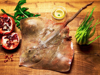 Pesce Briaco