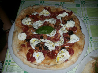 Pizzeria Da Mario