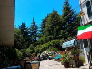 Trattoria Pizzeria Madonna Delle Vigne