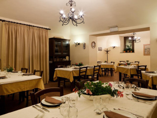 La Terra Del Mezzo