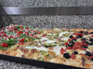 Brontolopizza