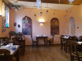 Trattoria Al Gjal Blanc