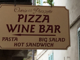 Osteria Della Piazzetta