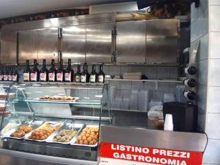 Pescheria Stoffa
