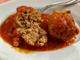 Trattoria Pizzeria Gallo D'oro